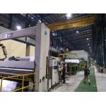 100g 240 To 410m/Min Paper Making Machine Paper Bag Manufacturing Machine