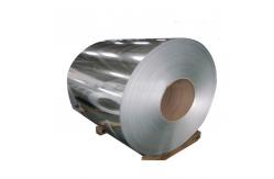 China 10X3/4'' Stainless Steel Sheet Coil 12x12 16 Gauge Brushed Hot Rolled 4x8 supplier