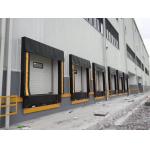 Adjustability Loading Dock Seal Pads In Logistic Industry For Thermal Insulation Wide Usely for sale