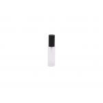 Recyclable 10ml Cologne Tester Bottles Pump Sprayer for sale