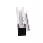Modern House Aluminum Sliding Window Office Sliding Glass Window for sale