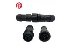 China GYD BETT LED Lighting Waterproof Plugs And Sockets supplier