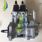 6245-71-1101 094000-0600 Fuel Injection Pump For 6D170 Engine for sale