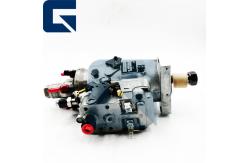 China DB2335-6089 DB23356089 4 Cylinders Engine Fuel Injection Pump supplier