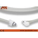 PVC Datex Ohmeda NIBP Tubing 877235 For Patient Monitor for sale