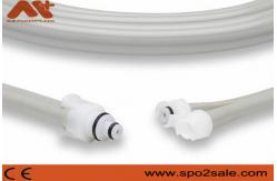 China PVC Datex Ohmeda NIBP Tubing 877235 For Patient Monitor supplier