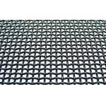 Bulletproof Security Window Stainless Steel Insect Screen 11 X 11 Mesh for sale