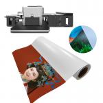 210gsm Waterproof Single-Side Printing Satin Digital Press Paper For HP Indigo 12000 for sale