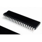 ATMEGA16A-PU ATMEGA16L-8AU ATMEGA2561-16AU MICROCHIP ATMEL DIP40 QFP44 TQFP64 IC Integrated Circuits Components for sale