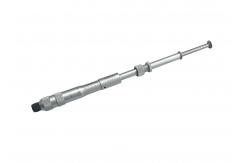 China Industrial Precision Groove Micrometer Groove Measuring Tool 50-75mm Range Metric / Inch Measurement supplier