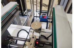 China Dual Rail Unloader SMT Assembly Line Modular Design Link Conveyors supplier
