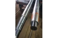 China CCS 42CrMo 6M Transmission Drive Shaft Propeller Shaft Of Ship supplier