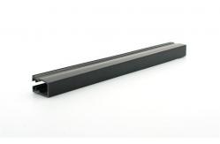 China                    Customized PVC Panel Extrusions Decorative Profiles              supplier