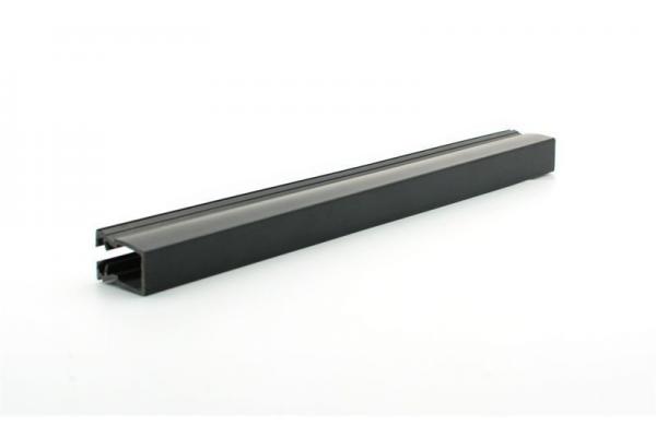Anti-Static Customized Size PVC Extrusion Seal