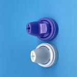 Premium Hair Mousse Dispensing Valve for Salons with Precise Output for sale
