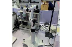 China Pick And Place Robot Arm Elfin E10 1300mm Reach For Assembly Robot supplier