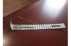 China 0.35mm Thickness Frame Ties Brick Wall Mesh Tie 25mm Width 40mm Height supplier