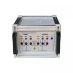 1.5KVA Educational Training Equipment Transformer Training Equipment 3Phases 40kg for sale