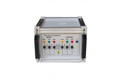 China 2 Phases Transformer Trainer Kit ST1107 Educational Lab Equipment  40kg supplier