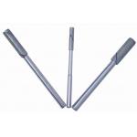 Straight Type Synthetic Diamond Industrial CBN Reamer 4 To 100mm For Aluminum Alloy for sale