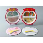 SGS Certificate Odorless Children's Melamine Crockery for sale