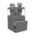 High Speed Tablet Pill Press Machine With Long Service Life And Low Failure Rate for sale