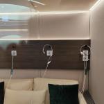 2000mm Hyperbaric Oxygen Chamber 5-10 Min Hyperbaric Ata 1.3 4 - 6 People for sale
