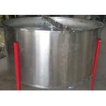 60 Frames Stainless Steel Honey Extractor electric radial extraction machine Honey centrifuge