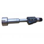 Large Range Three Point Internal Micrometers with Extension Rod and Ratchet Stop