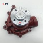 Water Pump 02937440 04256959 02937457 BF4M1013 BF6M103 For Deutz Engine for sale