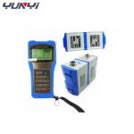 TUF-2000H Handheld Water Flow Meter Ultrasonic Testing for sale