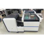 Crosswise Lengthways Fully Automatic Grooving Machine 4 Slots for sale