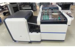 China Crosswise Lengthways Fully Automatic Grooving Machine 4 Slots supplier
