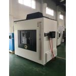 Cable Fire Resistance Test Equipment UL 2556 / UL 1581 for sale