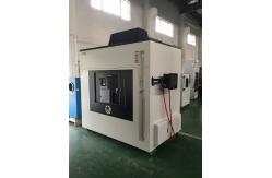 China UL2556-2013 Standard VW-1 Flammability Tester AC220V supplier