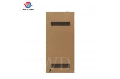China Waterproof IP55 2000 Nits Interactive Touch Screen Kiosk , Digital Road Sign supplier