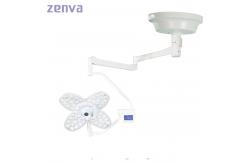China High Quality 50000h Ceiling LED Surgical Shadowless Lamp OT Light supplier