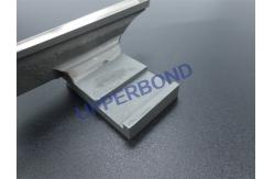 China MK8 MK9 7.8*84mm Regular Size Cigarette Tongue Pieces supplier