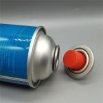 Lightweight and Portable Butane Fuel Canister  Optimal for Hiking And Camping