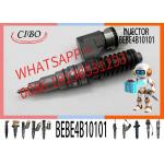 Fuel Injector Common Rail Fuel Injector 3964820 BEBE4B10101 for D12 with Genuine Quality for sale