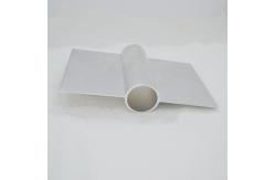 China Customizable Solutions For Diverse Applications With Our High-Strength Aluminium Section supplier