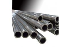 China St 35.8 Precision Cold Rolled Carbon Seamless Steel Pipe API Thick Wall supplier