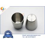 High Purity Zirconium Zr Crucible for sale