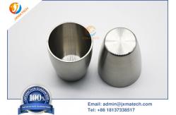 China High Purity Zirconium Zr Crucible supplier