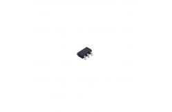 China AT24C02C-STUM-T IC Electronic Components Compatible 2-Wire Serial EEPROM IC supplier