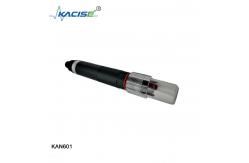 China 20mA RS485 Ip68 Nitrogen Water Sensor With Pipe Thread supplier