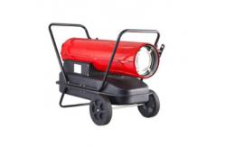 China Moveable Fuel Chicken Small Greenhouse Heater With Thermostat supplier