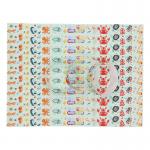Custom Logo Printed Tyvek Paper Wristbands Durable Waterproof for Event Party Meeting for sale