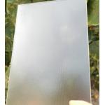 Customized Solar Panel Photovoltaic Glass High Light Transmittance