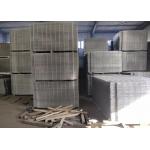 Rust Proof 1x1 inch openning 8 Gauge Galvanized Welded Wire Mesh for sale